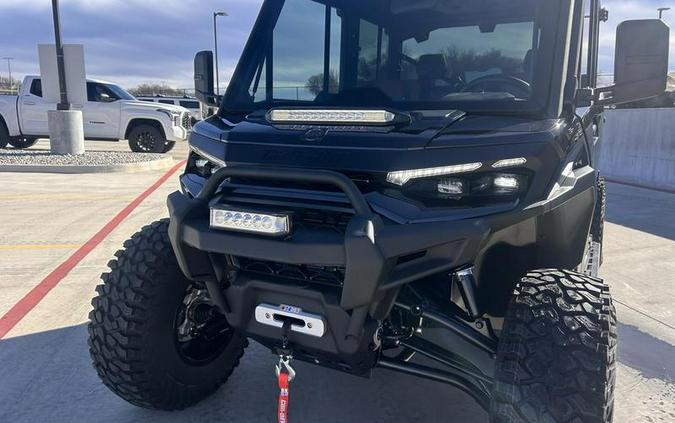 2026 Can-Am® Defender MAX LONE STAR CAB HD11
