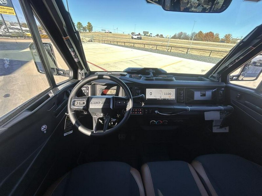 2026 Can-Am® Defender MAX LONE STAR CAB HD11