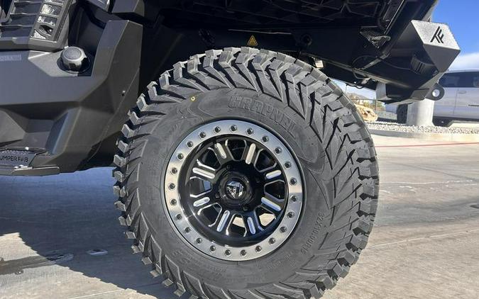 2026 Can-Am® Defender MAX LONE STAR CAB HD11