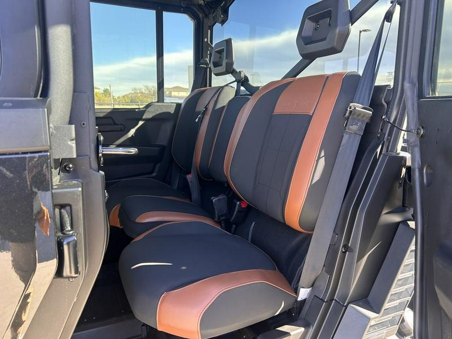 2026 Can-Am® Defender MAX LONE STAR CAB HD11