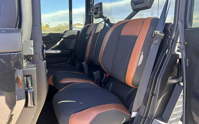 2026 Can-Am® Defender MAX LONE STAR CAB HD11