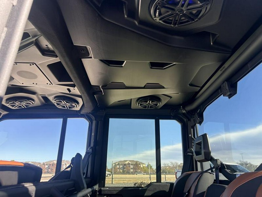 2026 Can-Am® Defender MAX LONE STAR CAB HD11