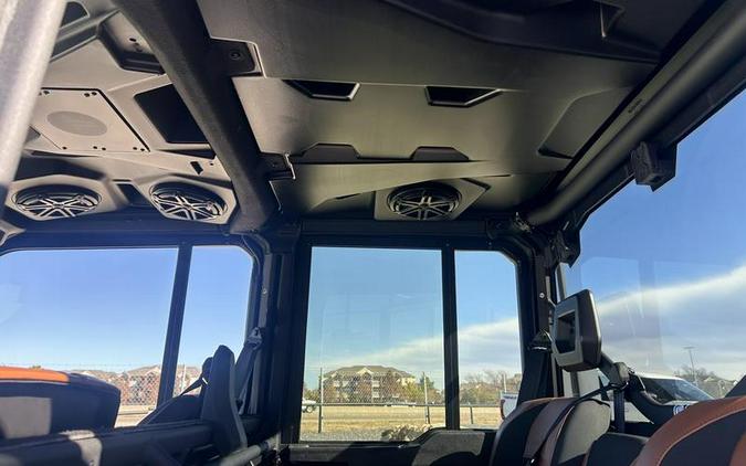 2026 Can-Am® Defender MAX LONE STAR CAB HD11