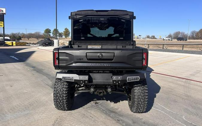 2026 Can-Am® Defender MAX LONE STAR CAB HD11