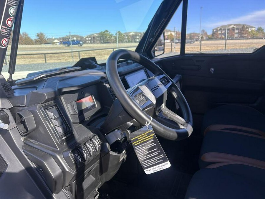 2026 Can-Am® Defender MAX LONE STAR CAB HD11
