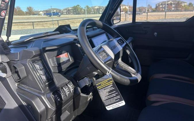 2026 Can-Am® Defender MAX LONE STAR CAB HD11