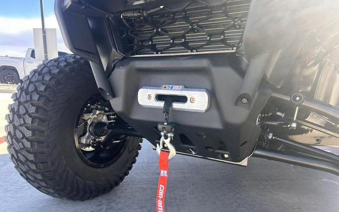 2026 Can-Am® Defender MAX LONE STAR CAB HD11