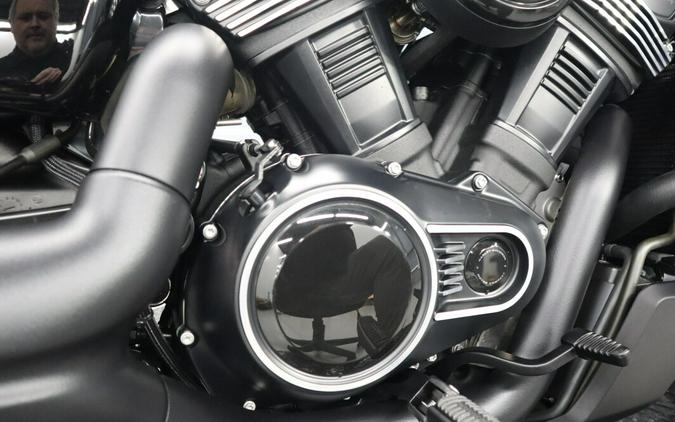 2026 Harley-Davidson Nightster