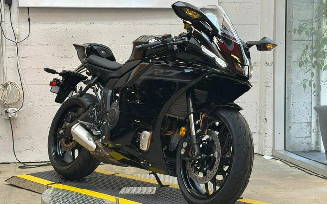 2026 Yamaha YZF-R7