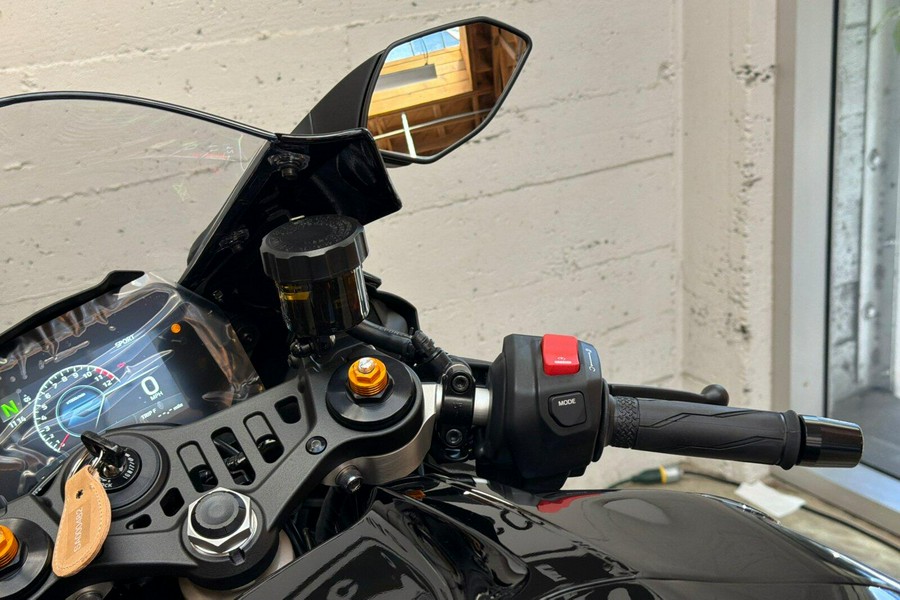 2026 Yamaha YZF-R7