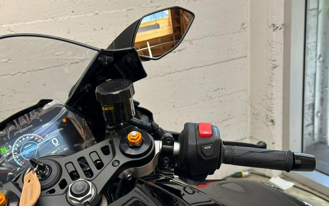 2026 Yamaha YZF-R7