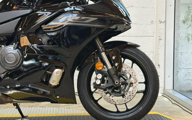 2026 Yamaha YZF-R7