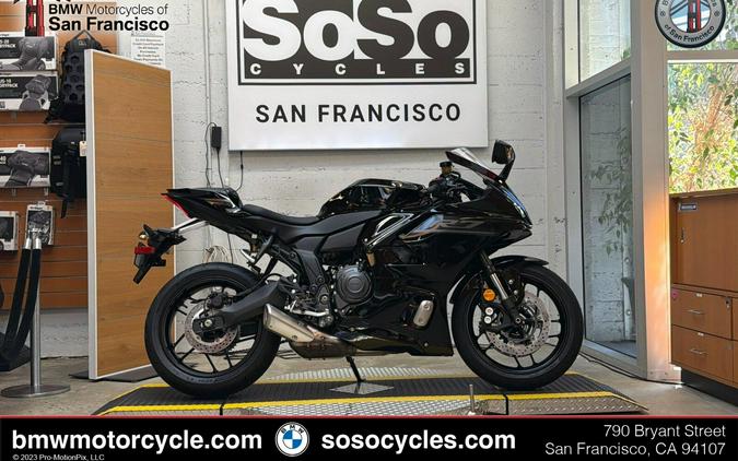2026 Yamaha YZF-R7