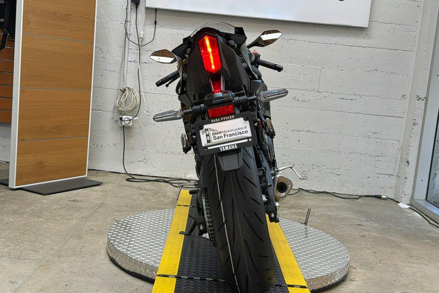 2026 Yamaha YZF-R7