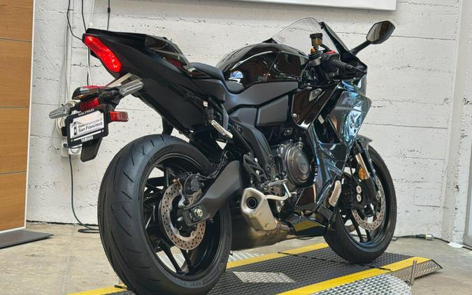 2026 Yamaha YZF-R7