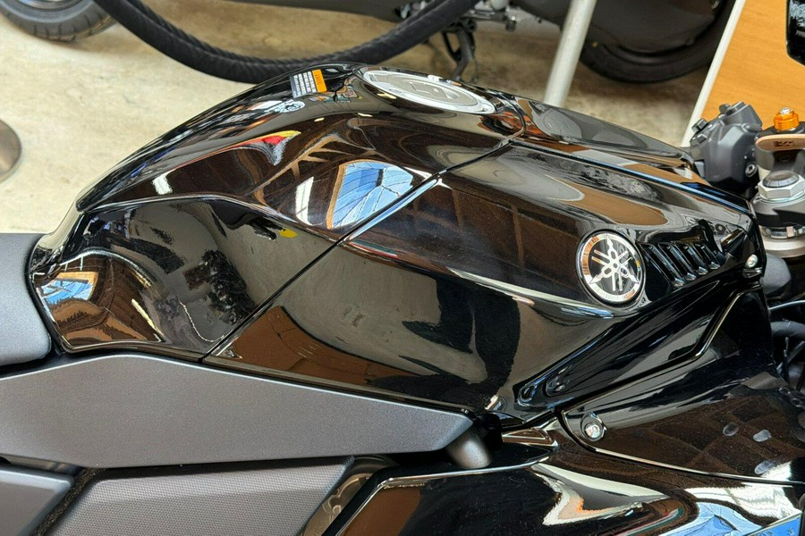2026 Yamaha YZF-R7