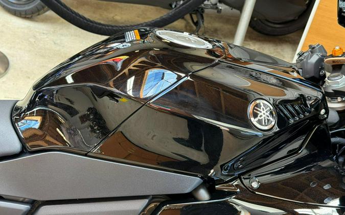 2026 Yamaha YZF-R7