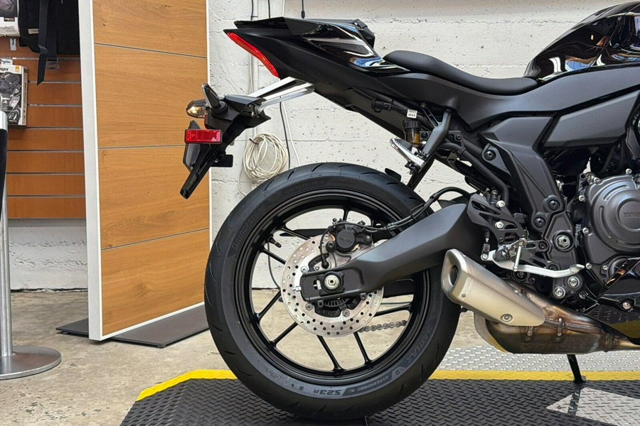 2026 Yamaha YZF-R7