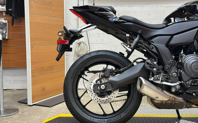 2026 Yamaha YZF-R7