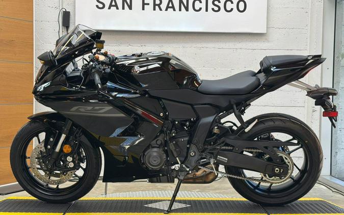 2026 Yamaha YZF-R7