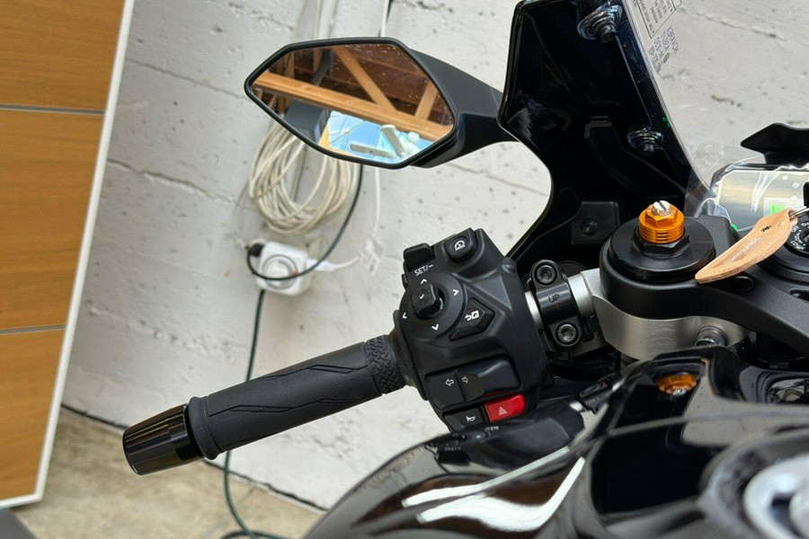 2026 Yamaha YZF-R7