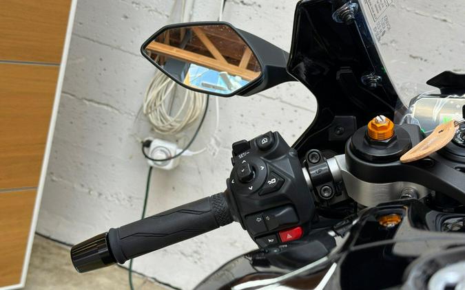 2026 Yamaha YZF-R7