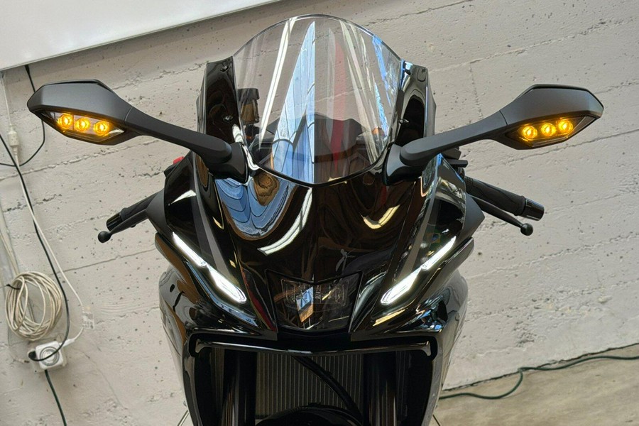 2026 Yamaha YZF-R7
