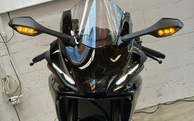 2026 Yamaha YZF-R7