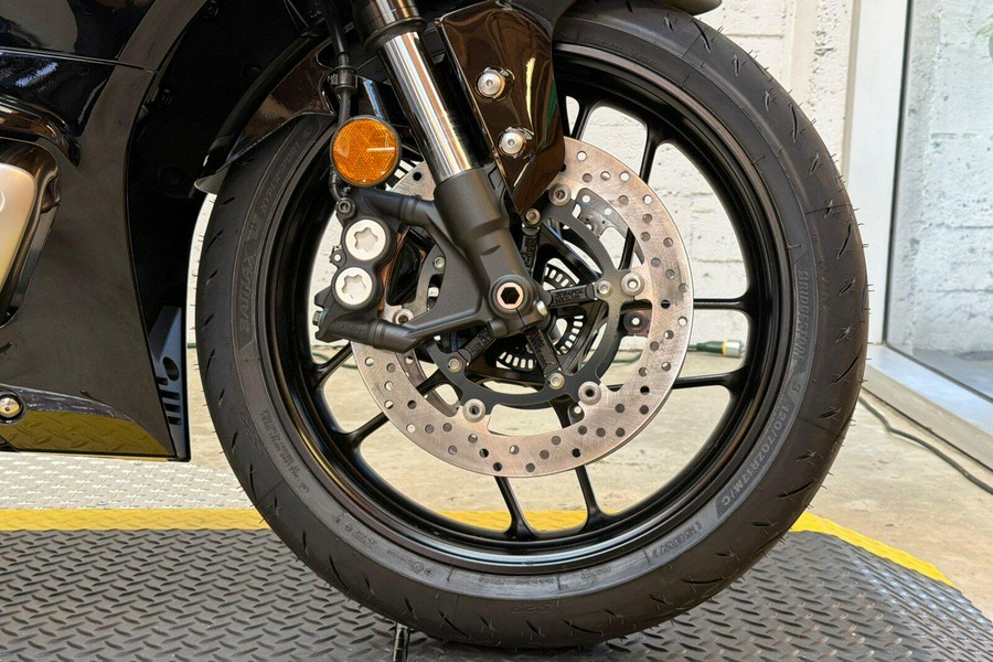 2026 Yamaha YZF-R7