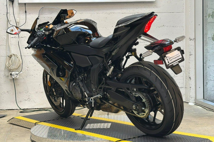 2026 Yamaha YZF-R7