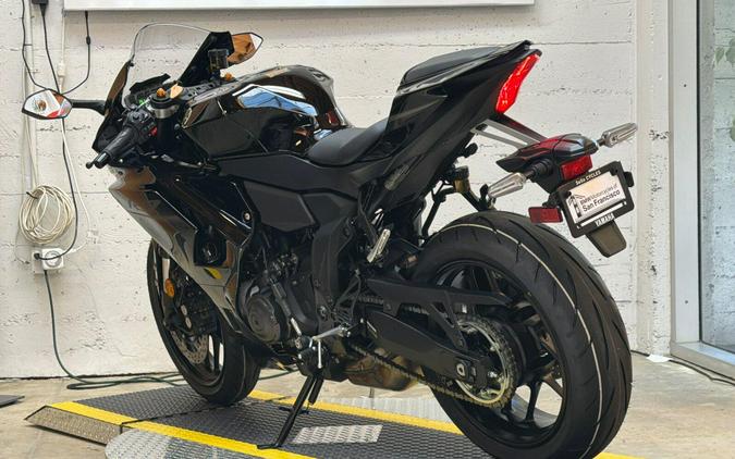 2026 Yamaha YZF-R7