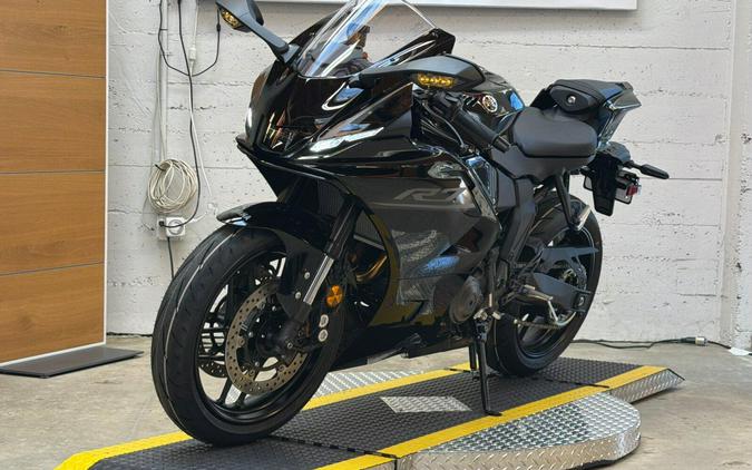 2026 Yamaha YZF-R7