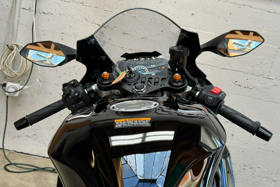 2026 Yamaha YZF-R7