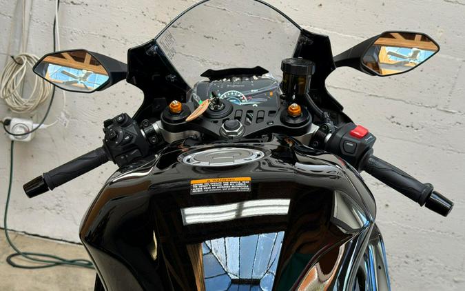 2026 Yamaha YZF-R7