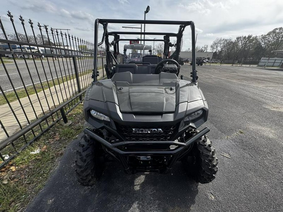 2026 Honda® Pioneer 700-4 Deluxe