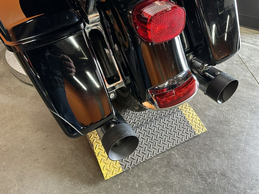 2015 Harley-Davidson® FLHTK - Ultra Limited