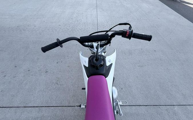 2026 Honda Off-Road Cycle CRF50F