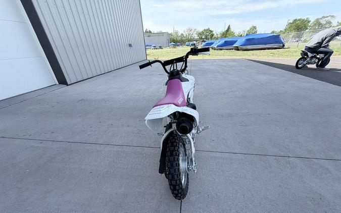 2026 Honda Off-Road Cycle CRF50F