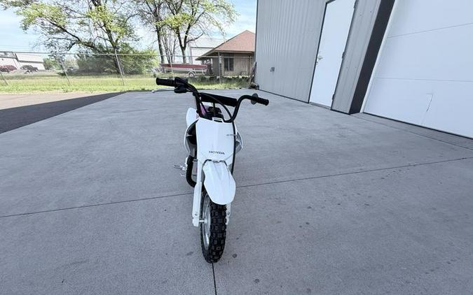 2026 Honda Off-Road Cycle CRF50F