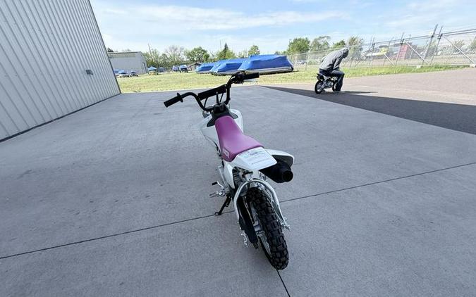 2026 Honda Off-Road Cycle CRF50F