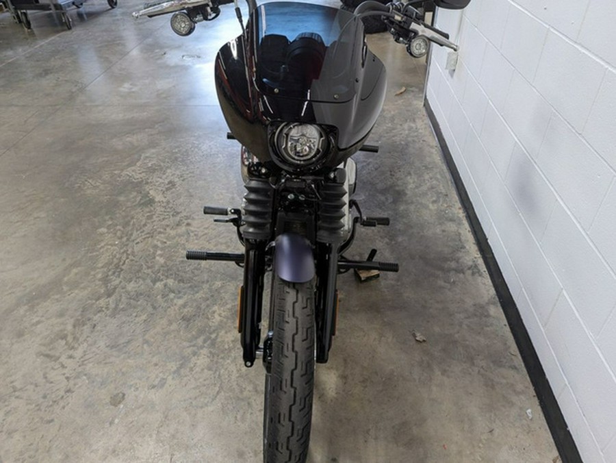 2025 Harley-Davidson Softail FXBB - Street Bob