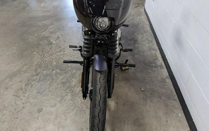 2025 Harley-Davidson Softail FXBB - Street Bob