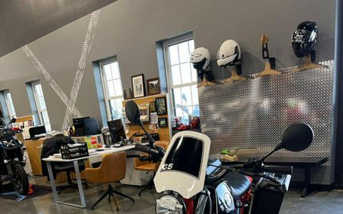 Used 1981 BMW R65 Custom