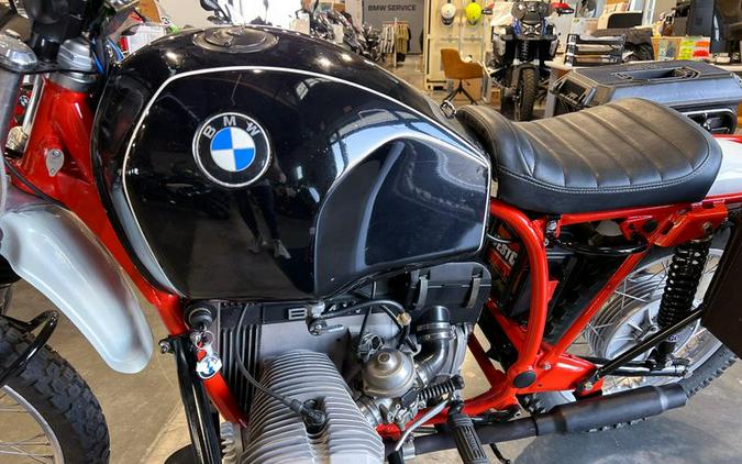 Used 1981 BMW R65 Custom