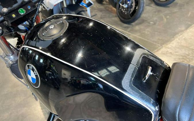 Used 1981 BMW R65 Custom