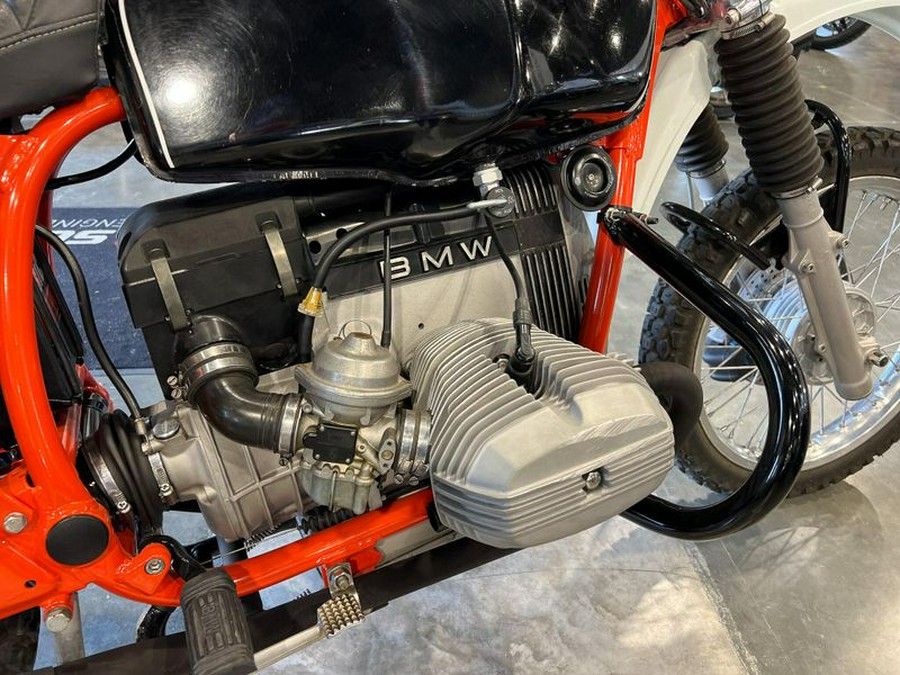 Used 1981 BMW R65 Custom