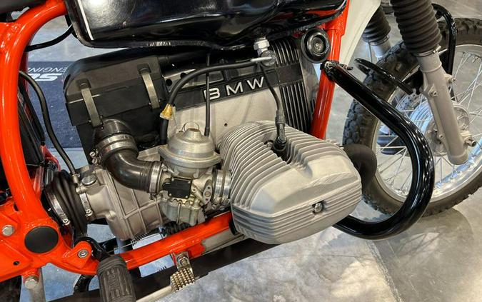 Used 1981 BMW R65 Custom