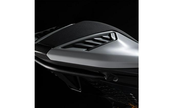 2026 Ducati Diavel V4 RS