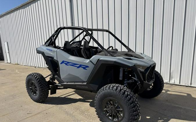 2026 Polaris RZR Pro S Sport