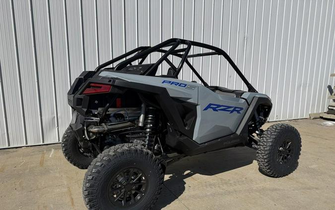 2026 Polaris RZR Pro S Sport